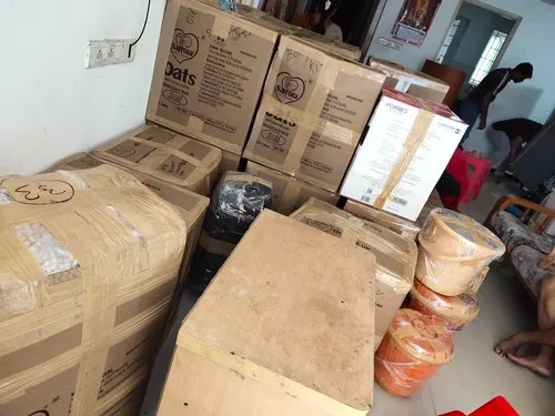 Başkale Evden Eve Nakliyat