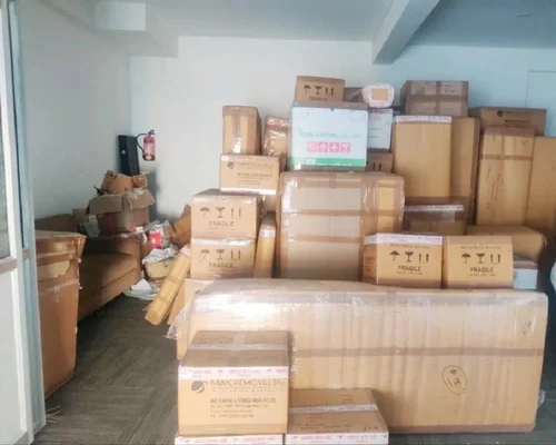 Muradiye Evden Eve Nakliyat